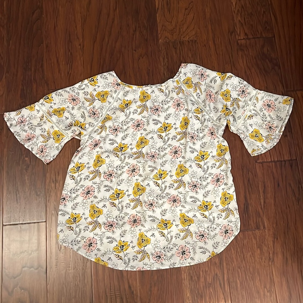 Loft top